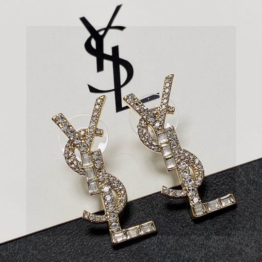 YSL Earring 11lyh03